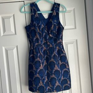 Jcrew dress